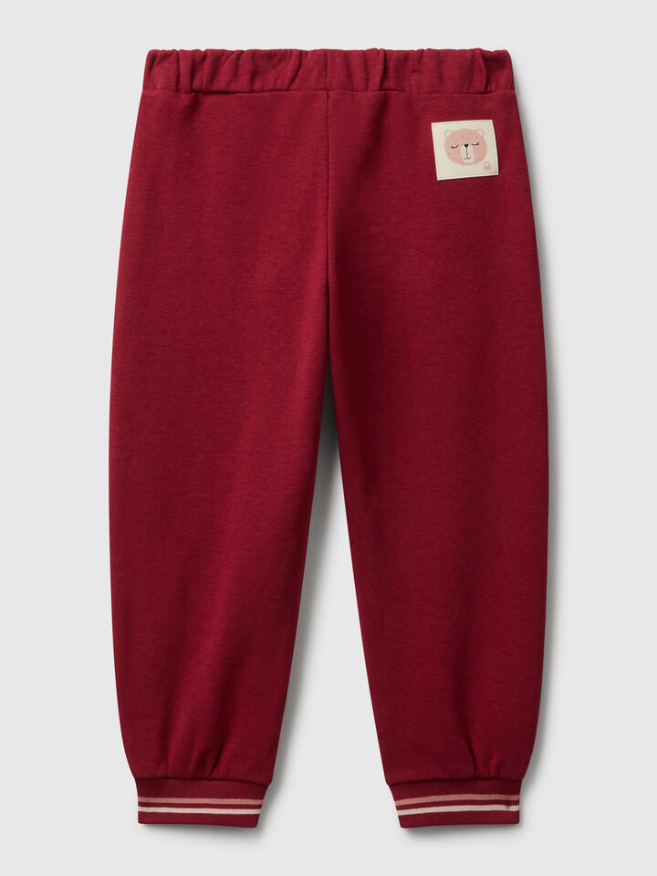 TROUSERS Junior Girl image number 2